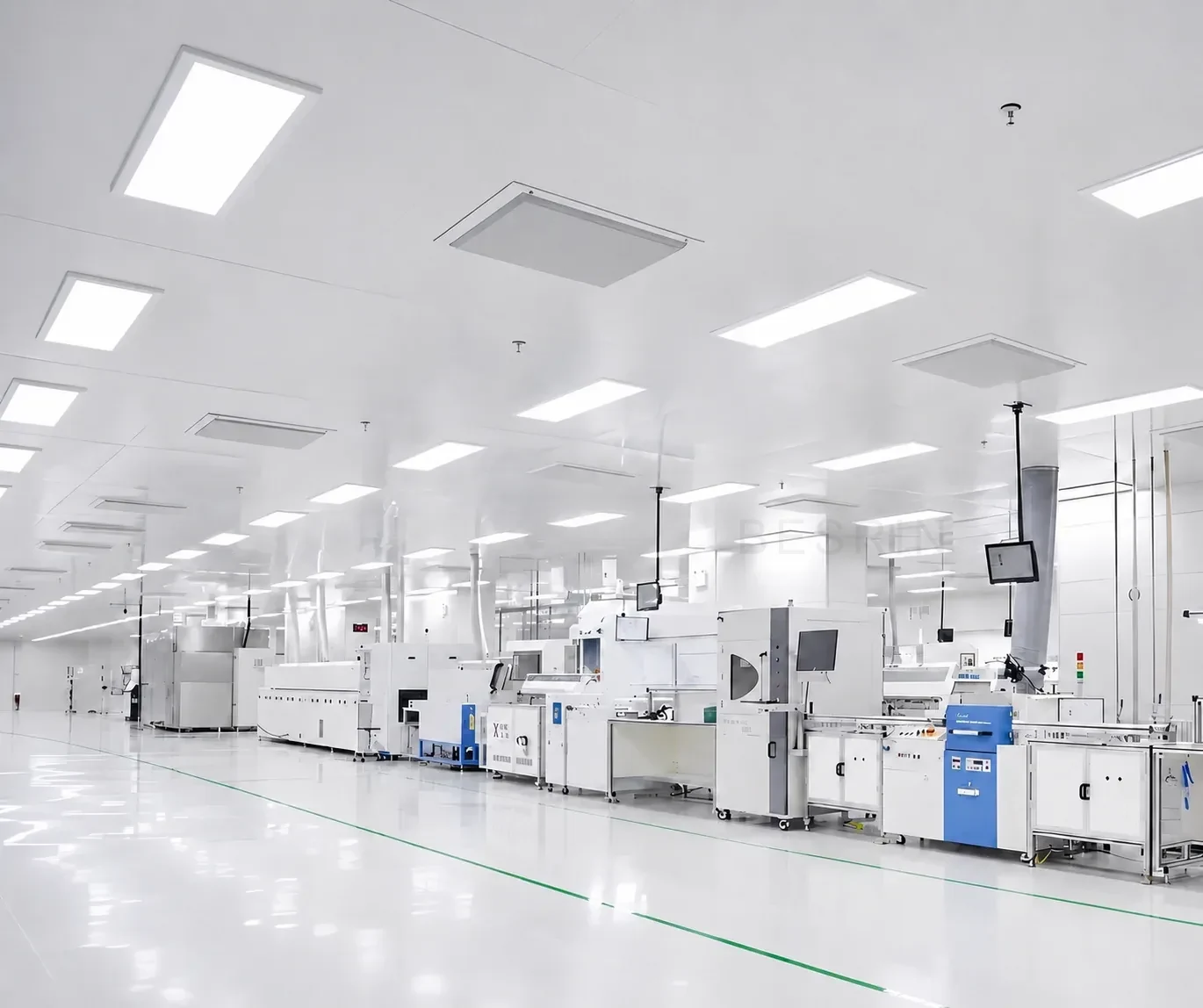 宜昌楚能新能源项目展示
