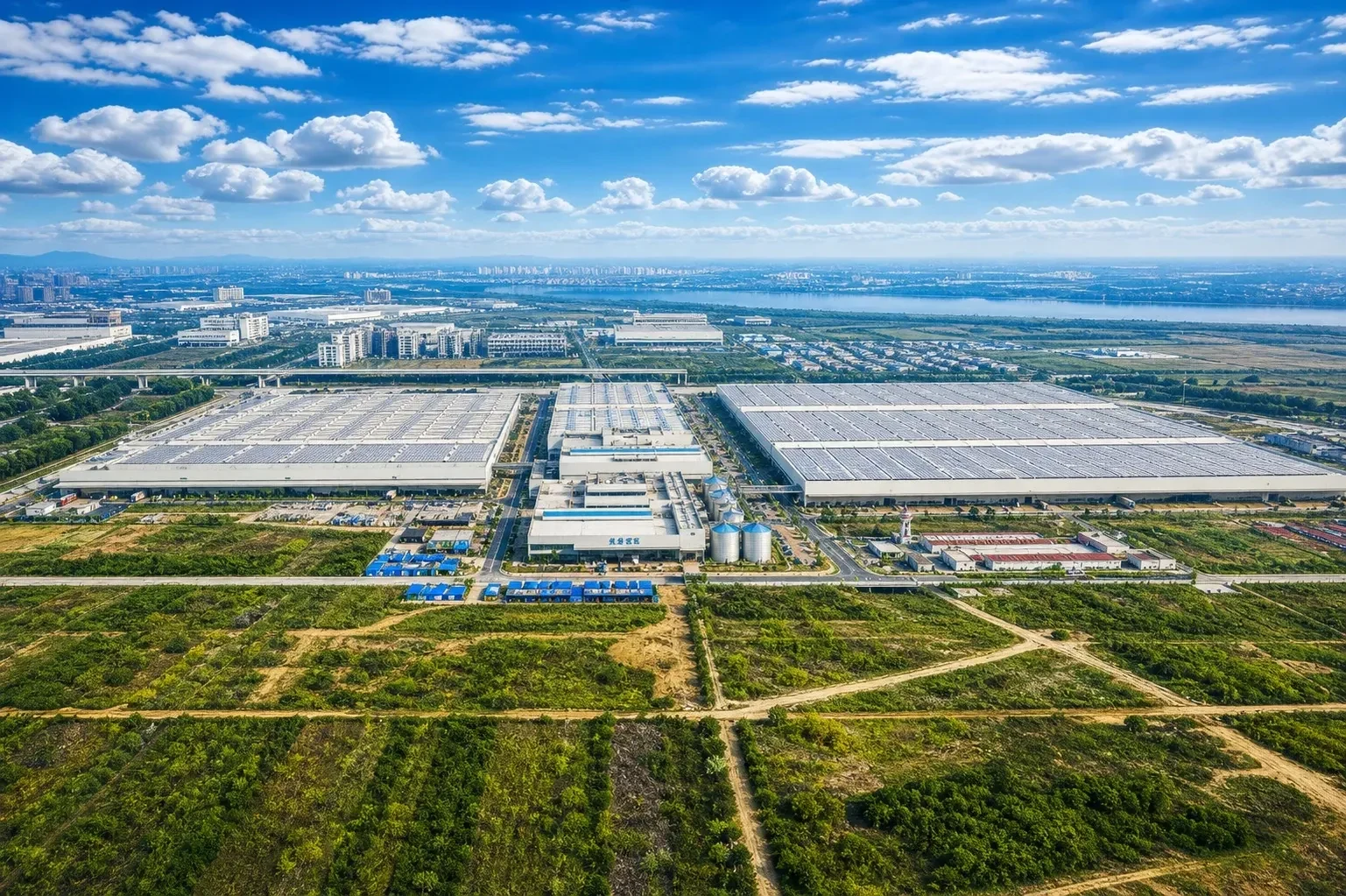 小米汽车项目展示