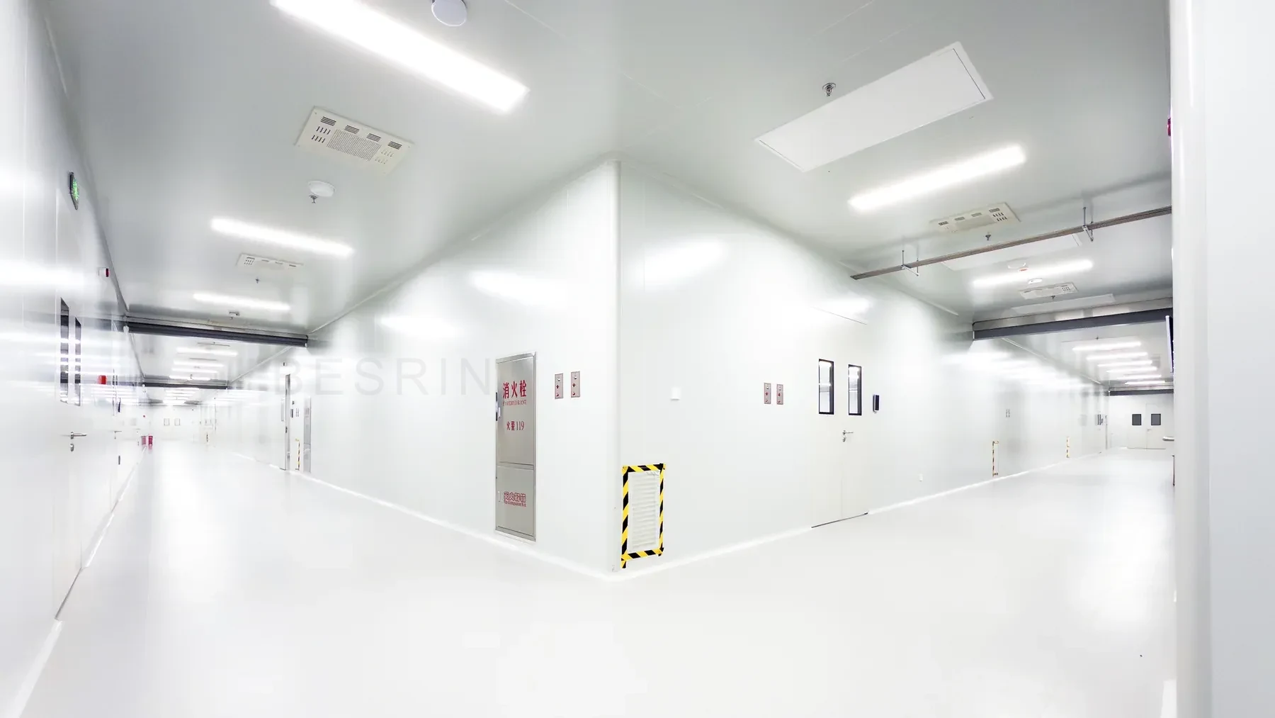 长进光子项目展示