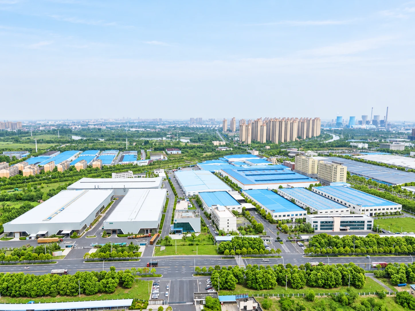 鼎鑫项目展示